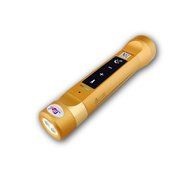 NuTorch 4-in-1 Multi-function LED Torch Super-portable Rechargeable 2600mah Power Bank Bluetooth Speaker W/phone...