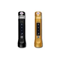NuTorch 4-in-1 Multi-function LED Torch Super-portable Rechargeable 2600mah Power Bank Bluetooth Speaker W/phone... N3