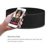 Bluetooth Stereo Speaker(5W),Dual Speakers,3D HIFI Sound by DBPOWER, Advanced Echo Processing Tech with Hands-Free... N4