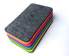 FitSand Travel Portable Soft Carry Slim Bag Case Cover for Jawbone Jambox Wireless Bluetooth Speaker(Yellow) N2