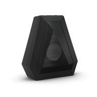 Boombotix - Boombot Mini, The Small Speaker that Packs a Big Punch, Pitch Black N2