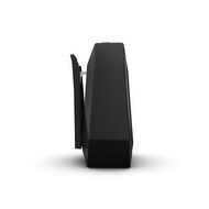 Boombotix - Boombot Mini, The Small Speaker that Packs a Big Punch, Pitch Black N3