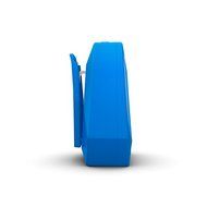 Boombotix - Boombot Mini, The Small Speaker that Packs a Big Punch, Pitch Black N11