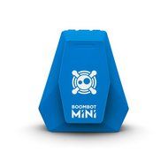 Boombotix - Boombot Mini, The Small Speaker that Packs a Big Punch, Pitch Black N12