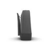 Boombotix - Boombot Mini, The Small Speaker that Packs a Big Punch, Pitch Black N17