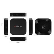 Docooler CX-W8 Pro Smart TV Box Windows 10 Intel Z8300 64 Bit 2GB / 32GB Mini PC 2.4G WiFi &amp; LAN Bluetooth 4.0... N2