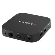 Docooler CX-W8 Pro Smart TV Box Windows 10 Intel Z8300 64 Bit 2GB / 32GB Mini PC 2.4G WiFi &amp; LAN Bluetooth 4.0... N3