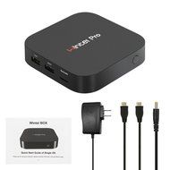 Docooler CX-W8 Pro Smart TV Box Windows 10 Intel Z8300 64 Bit 2GB / 32GB Mini PC 2.4G WiFi &amp; LAN Bluetooth 4.0... N9