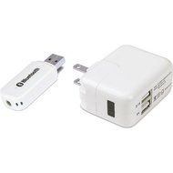 Russound BT-AGO1 Bluetooth Adapter for AirGo Powered Outdoor Speaker 3120-543973