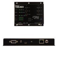 Gefen 4X2 Matrix For Hdmi With Ultra Hd 4K X 2K Support &quot;Prod. Type: Video Specialty Products/Accessories&quot;