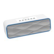 Bluetooth Speaker, Ubetter Audio Duo Portable Wireless Speaker,High-Definition Sound Quality for All Phones and...