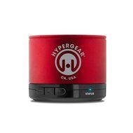 HyperGear Bluetooth/Wireless Speaker for All Smartphones - Retail Packaging - Black N6