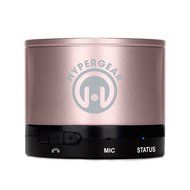 HyperGear Bluetooth/Wireless Speaker for All Smartphones - Retail Packaging - Black N11