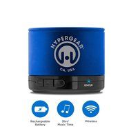 HyperGear Bluetooth/Wireless Speaker for All Smartphones - Retail Packaging - Black N15