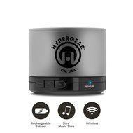 HyperGear Bluetooth/Wireless Speaker for All Smartphones - Retail Packaging - Black N20