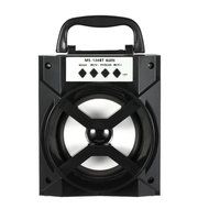 Docooler&reg; Portable Wireless Bluetooth Speaker ultra-long standby time USB &amp;3.5mm FM Radio Subwoofer with TF Card... N2