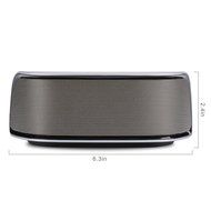Bluetooth Speakers,E-Spark S1 Ultra 10 Watts Rechargeable Stereo Wireless Portable Speaker for Smart Phones iPhone... N2