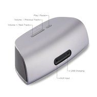 Bluetooth Speakers,E-Spark S1 Ultra 10 Watts Rechargeable Stereo Wireless Portable Speaker for Smart Phones iPhone... N3