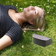 Bluetooth Speakers,E-Spark S1 Ultra 10 Watts Rechargeable Stereo Wireless Portable Speaker for Smart Phones iPhone... N6