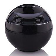 Bluetooth Speakers,CiDoss Bluetooth Wireless Speaker Mini Portable LED Light For Iphone 6S Plus,Powerful Sound... N3