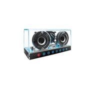 LIMITED EDITION- LIT Portable Light-Up Bluetooth Speaker