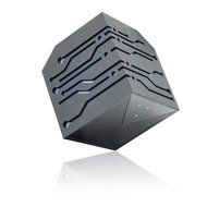 Dotopwhj BT2370 NFC Portable Mini Bluetooth Speaker 4.0 HIFI Stereo Speaker Ultra Loud Subwoofer with 3.5mm Input...