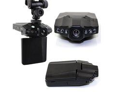 New Vehicle Traveling Data Recorder 4006 Hd Portable DVR with 2.5 Tftlcd Screen Night-vision N2