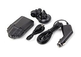 New Vehicle Traveling Data Recorder 4006 Hd Portable DVR with 2.5 Tftlcd Screen Night-vision N3