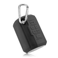 Jarv Big Shot Water Resistant Rugged Bluetooth Speaker with FM radio - Gray