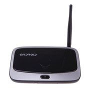 Andoer Q7S TV Box Player Android 4.4 Quad Core 2G/8GB 2MP Camera Mic XBMC DLNA Miracast Bluetooth