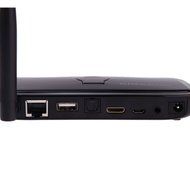 Andoer Q7S TV Box Player Android 4.4 Quad Core 2G/8GB 2MP Camera Mic XBMC DLNA Miracast Bluetooth N2