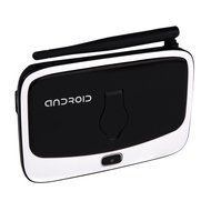 Andoer Q7S TV Box Player Android 4.4 Quad Core 2G/8GB 2MP Camera Mic XBMC DLNA Miracast Bluetooth N7