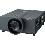 Panasonic PT-EX12KU LCD Projector - 720p - HDTV - 4:3 PTEX12KU
