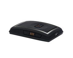 Felt Audio Pulse Speaker Pulse Bluetooth Speaker (Black) N2