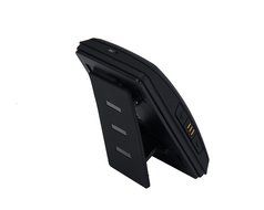Felt Audio Pulse Speaker Pulse Bluetooth Speaker (Black) N3