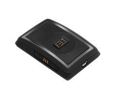 Felt Audio Pulse Speaker Pulse Bluetooth Speaker (Black) N4