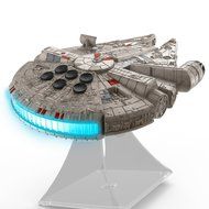 Star Wars Millennium Falcon Bluetooth Speaker N2