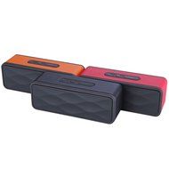 GRANDEY Bluetooth Speaker 3D HI-FI Bass Wireless Portable Bluetooth 4.0 Speaker Stereo with Built-in Microphone... N5