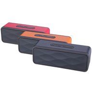 GRANDEY Bluetooth Speaker 3D HI-FI Bass Wireless Portable Bluetooth 4.0 Speaker Stereo with Built-in Microphone... N6