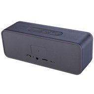 GRANDEY Bluetooth Speaker 3D HI-FI Bass Wireless Portable Bluetooth 4.0 Speaker Stereo with Built-in Microphone... N7