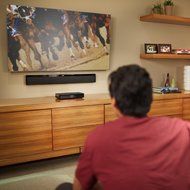 Bose SoundTouch 130 Home Theater System - Black N6