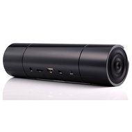 EchoAcc&reg; Bluetooth Speaker 3D Tumbler NFC Portable Wireless Stereo Support FM-Radio and TF Card Slot with Touch... N2