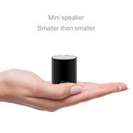 Mini Bluetooth Speakers,Ztent Ultra Portable Column Pocket Size Wireless Speaker. N2
