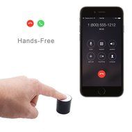Mini Bluetooth Speakers,Ztent Ultra Portable Column Pocket Size Wireless Speaker. N6