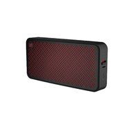 Fenda Ultra Slim Pocket Size Wireless Bluetooth Speaker with Micro SD Card Input Portable Speaker