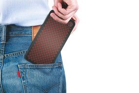 Fenda Ultra Slim Pocket Size Wireless Bluetooth Speaker with Micro SD Card Input Portable Speaker N2