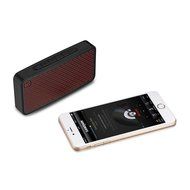 Fenda Ultra Slim Pocket Size Wireless Bluetooth Speaker with Micro SD Card Input Portable Speaker N4