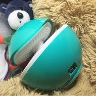 LarKoo Wireless Rechargeable Bluetooth Speakers MP3 Players with Touch Free Call Dest Lamp Night Light X-bass... N3