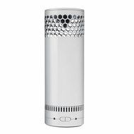 Voxx Intl 808 HEX SL BT Wireless Speaker White SP891WH