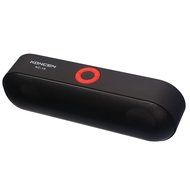KONCEN KC-18 Wireless Bluetooth Speaker,Portable Stereo Bluetooth Speaker FM Radio, Support USB HOST &amp; Micro SD...
